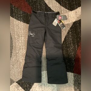 Girls size small snowboarding pants